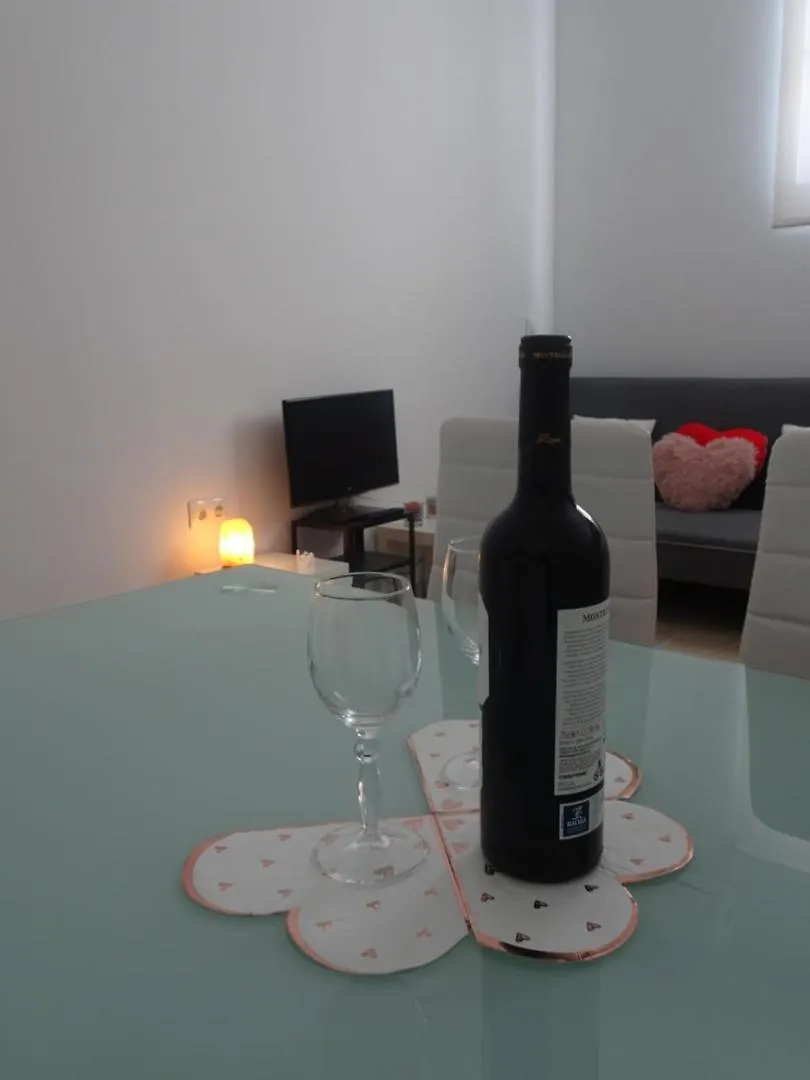 Apartament Malibu Beach Torremolinos