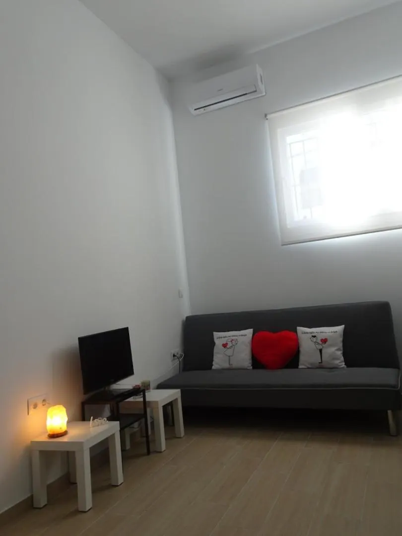 Apartament Malibu Beach Torremolinos
