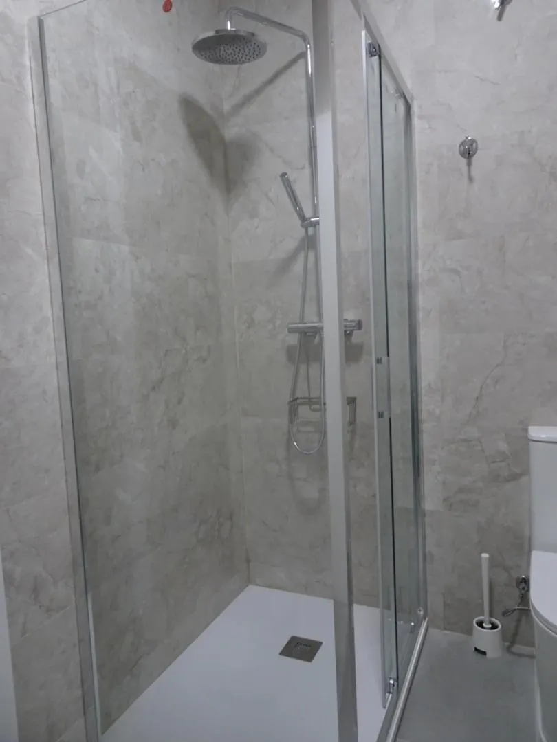 Malibu Beach Torremolinos Appartement