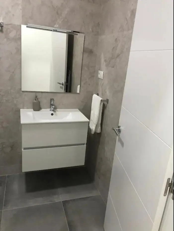 Appartement Malibu Beach Torremolinos