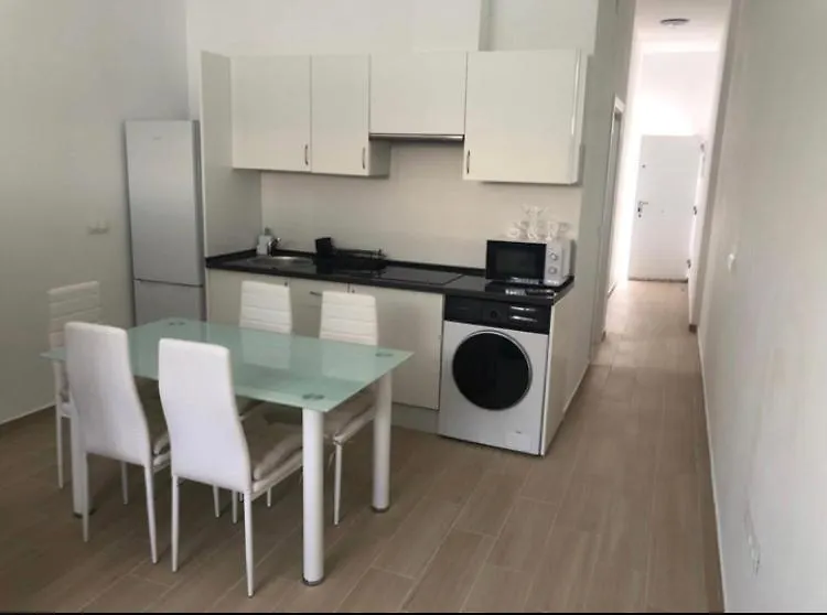 Appartement Malibu Beach Torremolinos Espagne