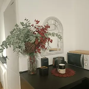Loft Urban Fk Apartamento Bilbao