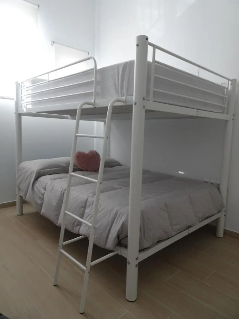 Malibu Beach Torremolinos Apartamento