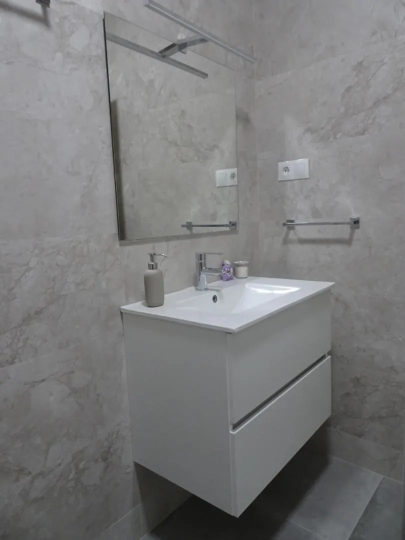 Apartment Malibu Beach Torremolinos
