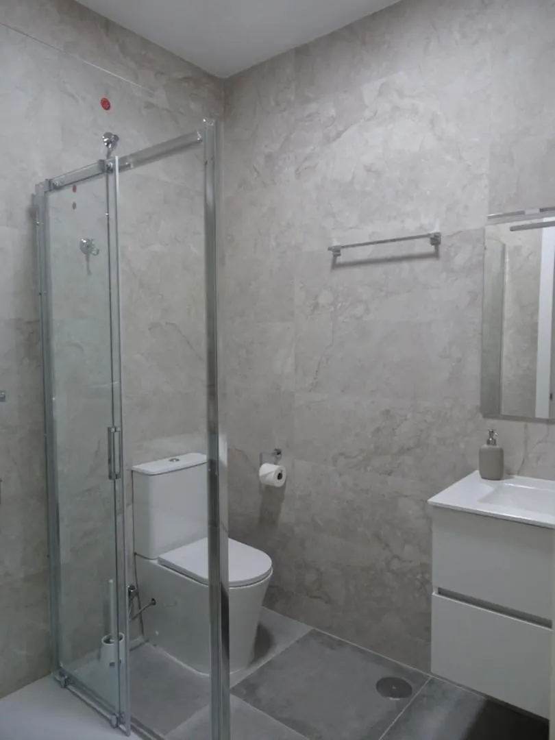 Malibu Beach Torremolinos Apartment