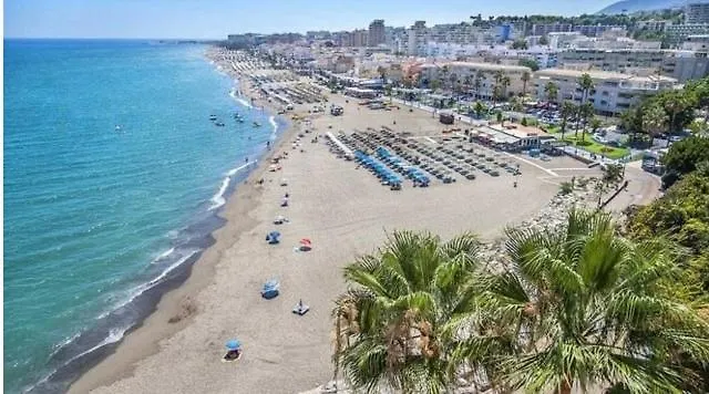 Malibu Beach location