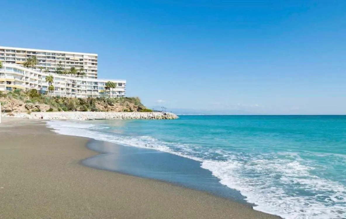 Malibu Beach Torremolinos Apartamento