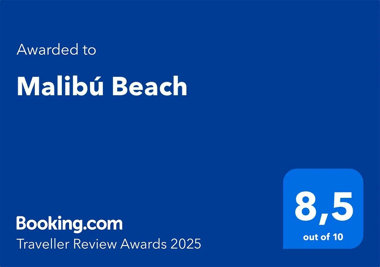 Malibu Beach Torremolinos 0*,  España