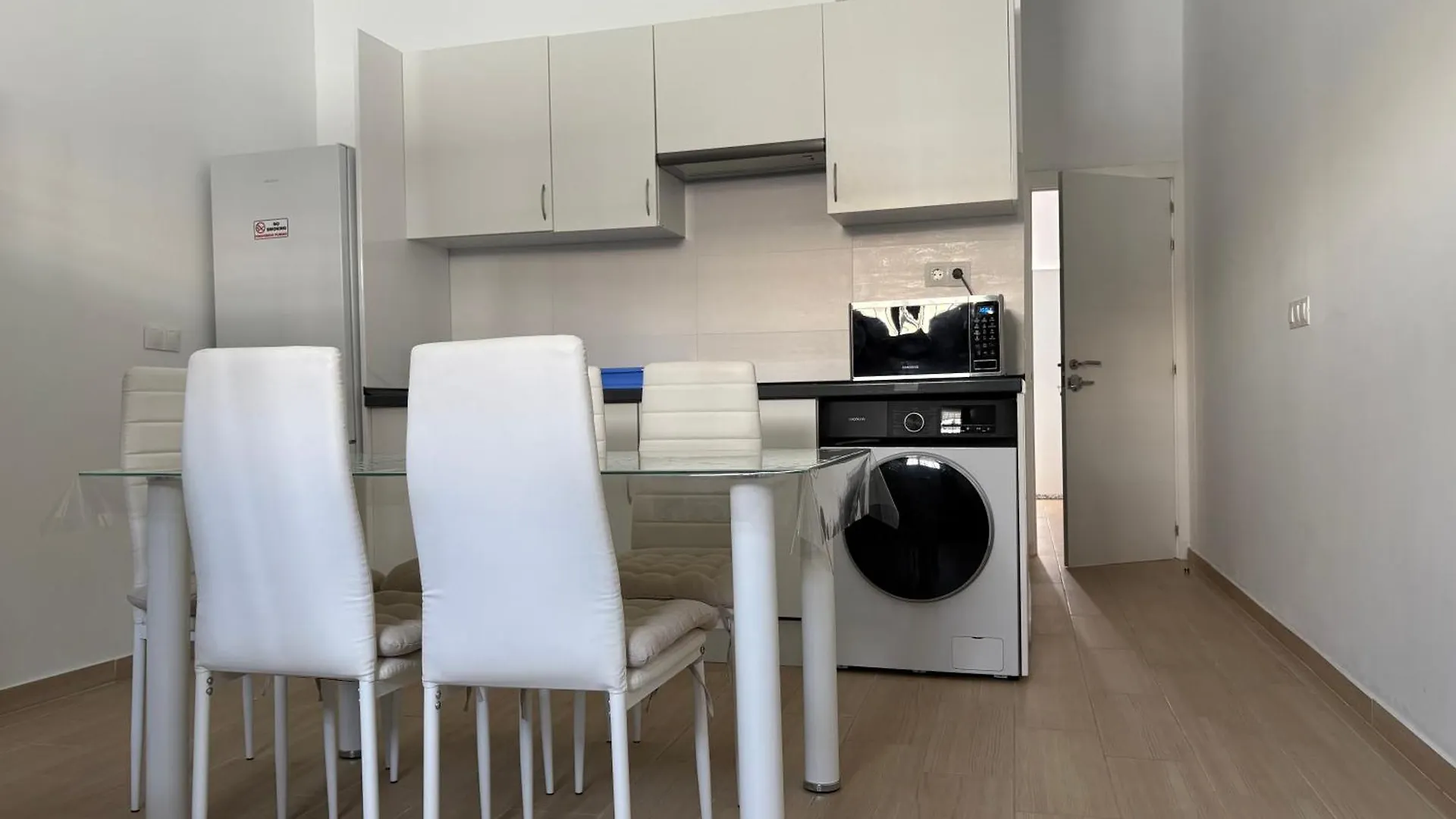 Apartamento Malibu Beach Torremolinos